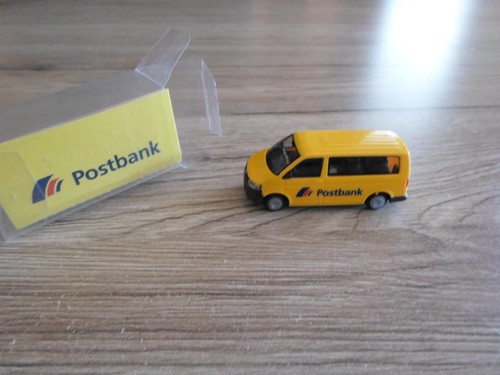 Modellauto bus der - bus,