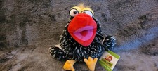 Living Puppets Handpuppe Vogel 25cm