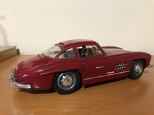 modellauto 1:18 mercedes