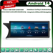 10.25" 64GB Android 14