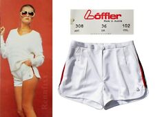 immernoch NEU: orig. 80er LÖFFLER Shirley Tennis Girls
