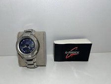 Vintage Casio GW-1700DE G-Shock Herren Armbanduhr Japan Solar Wave Ceptor WR200