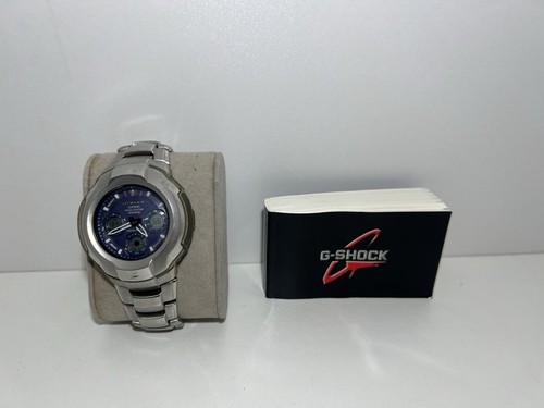 Vintage casio 1700de - casio, gw-1700de