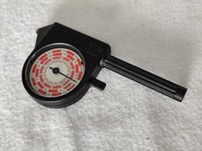 Aus einer Werkstattauflösung: V.A.G. Landkartenmesser