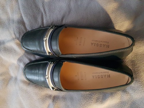 Hassia damen halbschuhe - hassia,