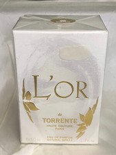 L'OR de Torrente Haute Couture