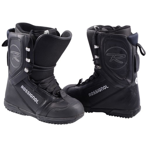 Rossignol excite rtl - rtl, black