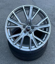 21 Zoll WH34 Felgen 5x112 für