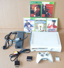XBOX 360 Konsole 60 GB