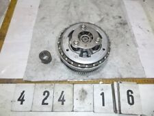 yzf 690 r7  YAMAHA EZ.2022  KUPPLUNG CLUTCH KUPPLUNGSKORB ANTI HOPPING