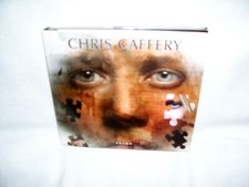 Chris caffery faces 2cd - chris,
