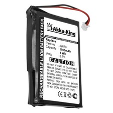 Akku-King Navi Akku Batterie