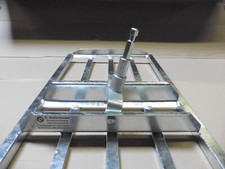 Original gs-Rasenrakel