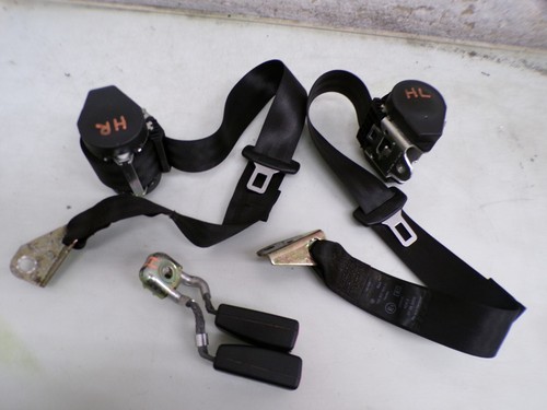 Gurt golf 5 v - 2x, vw