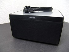 LOEWE Airspeaker  51205 L High End Smart Speaker Bluetooth Apple Airplay