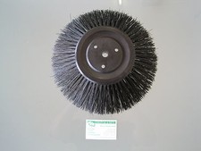 Neu Seitenbesen Hako Flipper Profi Kehrmaschine Tellerbürste Ersatzteil Schmutz