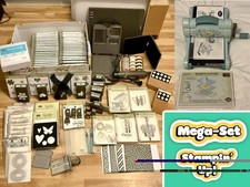 Stampin mega bundle set - stampin, up!