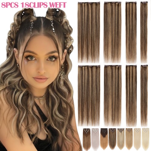 Dick clip 100 - in, remy