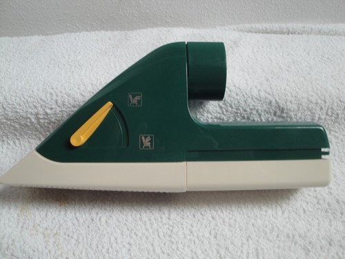 Vorwerk kobold polsterboy - vorwerk,