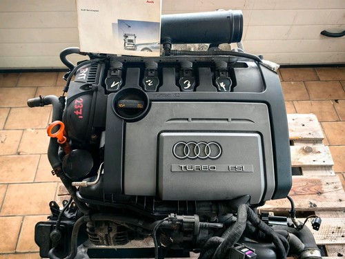 Byt motor motorblock - byt,