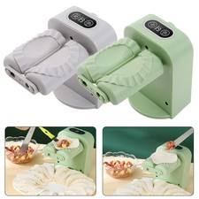 Elektrischer Ravioli Former Automatische Teigtaschenmaschine Form Ravioli Form