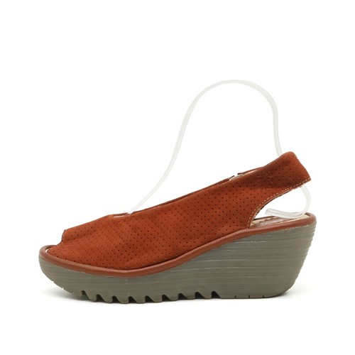 Fly london damen sandaletten - fly,