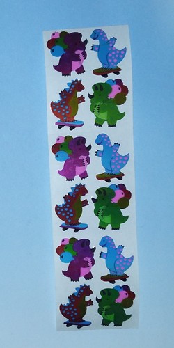 Sandylion sticker 1 - sticker,
