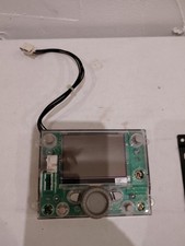 Brötje Heizung,Bedienteil ,BBS PRO EVO 20 C,ISR Bedieneinheit 