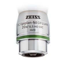 ZEISS - Objective EC