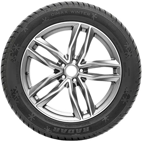 Radar winterreifen 225 r17 - winterreifen,