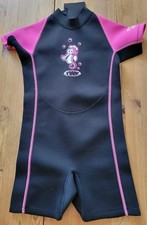 TWF Neoprenanzug, Gr. 2