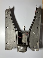 APRILIA SR 50 Verkleidung DIS 101335 Batteriefach Fußablage FOOTREST FLOOR Y0167