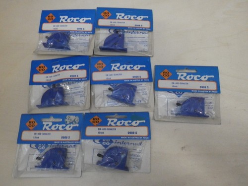 Roco konvolut ein aus - roco, aus-