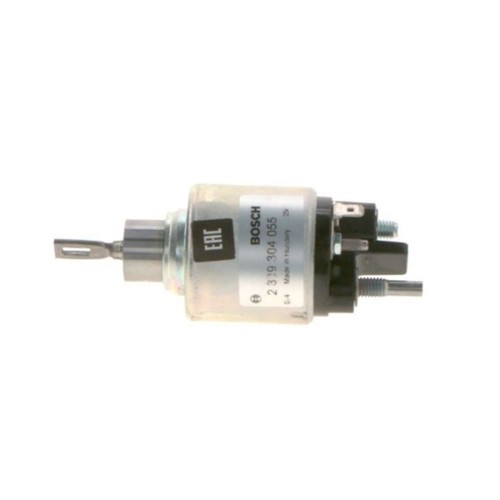 Magnetschalter starter bosch - starter,