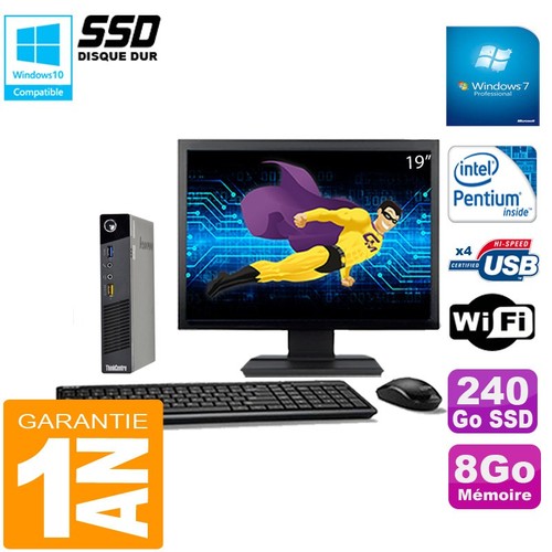 Ultra mini lenovo m73 usff - ultra,