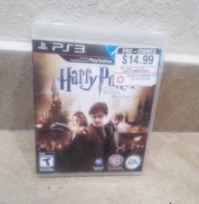 PS3 - PlayStation 3 - Harry