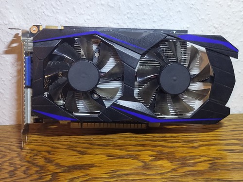 Nvidia gtx 1050 4gb gddr5 - gtx, ti
