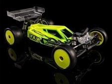 Team losi tlr 1233 22x - team,