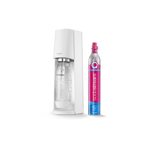 Sodastream terra wassersprudel - terra,