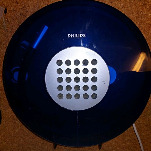 Philips 22gf303 03x - philips, tragbarer