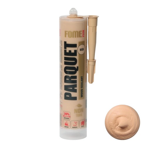 Fome flex parkett - flex,
