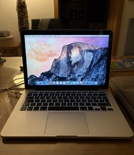Apple Macbook Pro 13 Retina