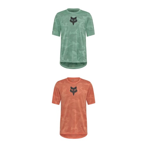Fox mtb trikot ranger tru - ss,