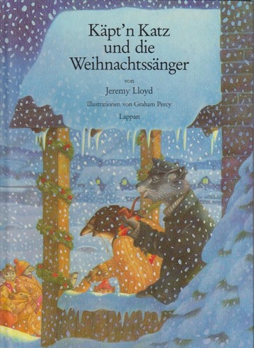 Käpt katz und - katz, die