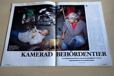 MO Klassik Motorrad 01/1995