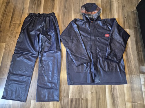 Regenanzug ölzeug jacke - jacke, &