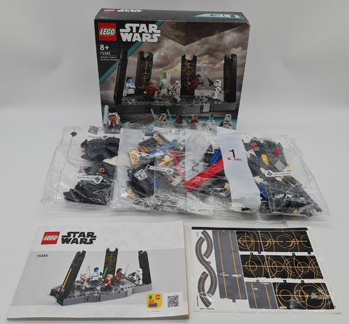 Lego star wars - lego, wars: