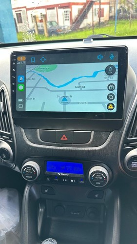 Kam apple carplay 64gb - kam+,