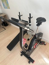 Reebok GB50 Ergometer - Schwarz