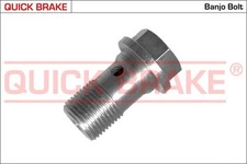 QUICK BRAKE Hohlschraube 3253